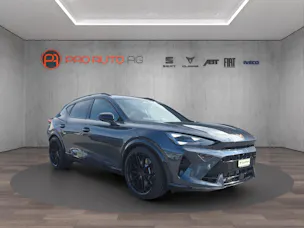 Cupra Formentor 2.0TSI Prime Edition VZ 4Drive DSG