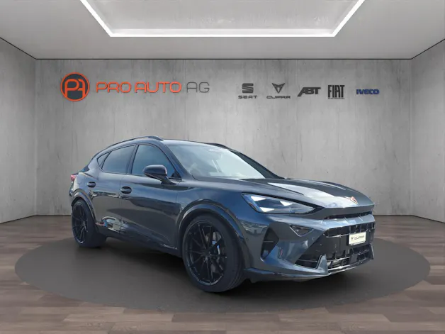 Cupra Formentor 2.0TSI Prime Edition VZ 4Drive DSG