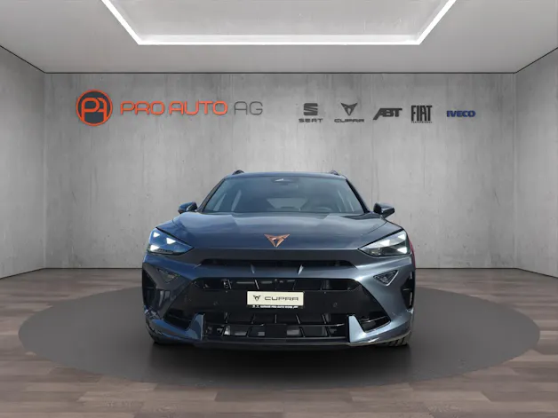 Cupra Formentor 2.0TSI Prime Edition VZ 4Drive DSG