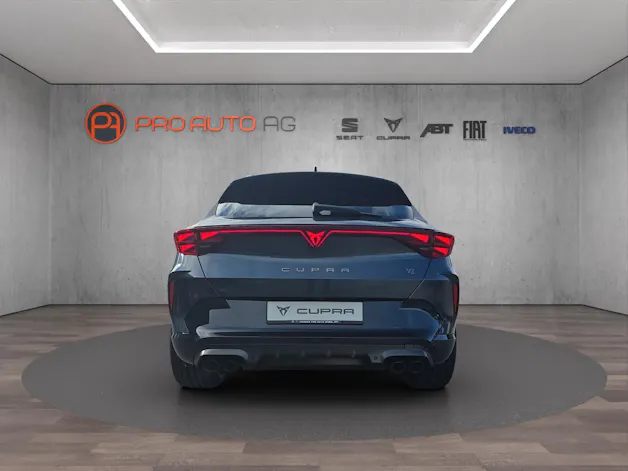 Cupra Formentor 2.0TSI Prime Edition VZ 4Drive DSG