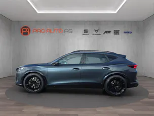 Cupra Formentor 2.0TSI Prime Edition VZ 4Drive DSG