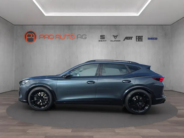 Cupra Formentor 2.0TSI Prime Edition VZ 4Drive DSG