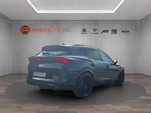 Cupra Formentor 2.0TSI Prime Edition VZ 4Drive DSG
