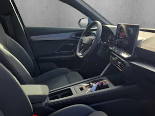 Cupra Formentor 2.0TSI Prime Edition VZ 4Drive DSG