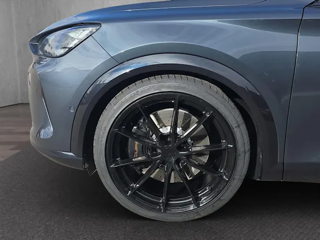 Cupra Formentor 2.0TSI Prime Edition VZ 4Drive DSG