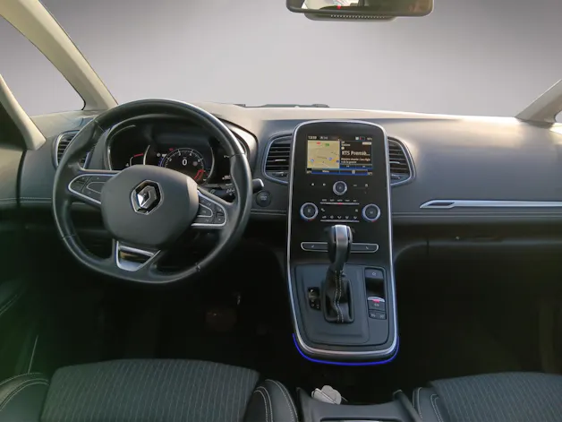 Renault Scénic 1.3 16V Turbo Intens EDC