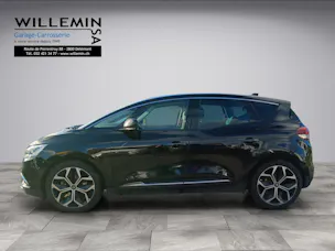 Renault Scénic 1.3 16V Turbo Intens EDC
