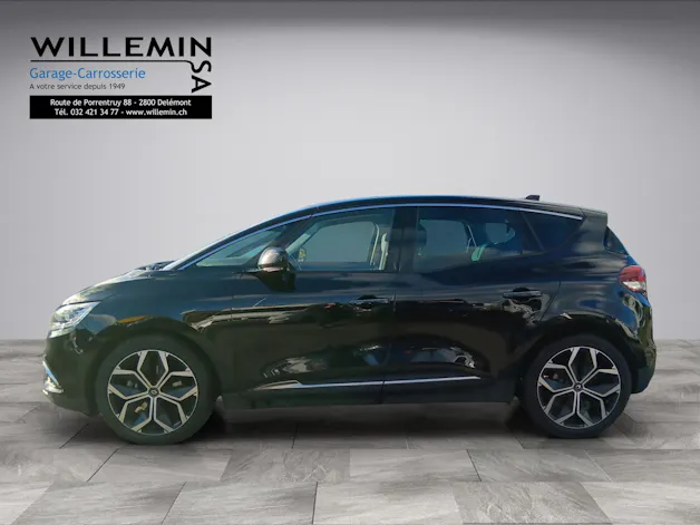 Renault Scénic 1.3 16V Turbo Intens EDC
