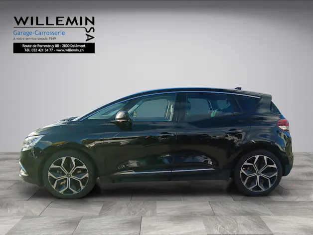 Renault Scénic 1.3 16V Turbo Intens EDC