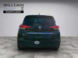 Renault Scénic 1.3 16V Turbo Intens EDC