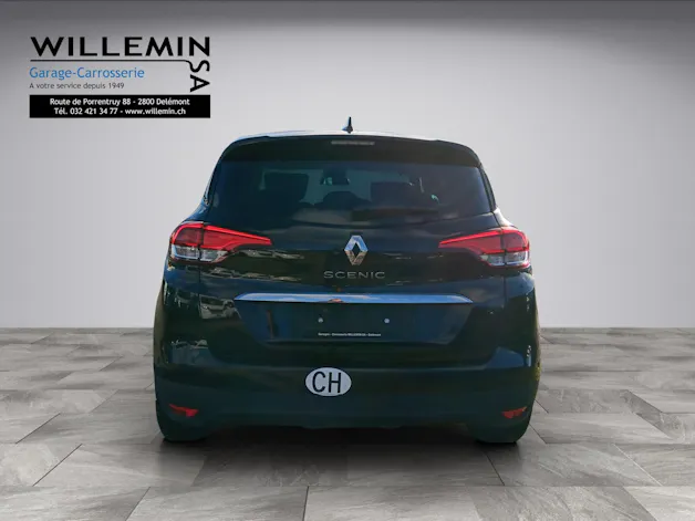 Renault Scénic 1.3 16V Turbo Intens EDC