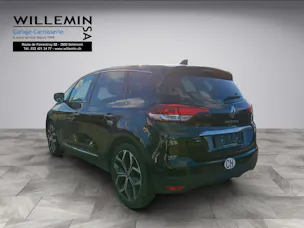 Renault Scénic 1.3 16V Turbo Intens EDC