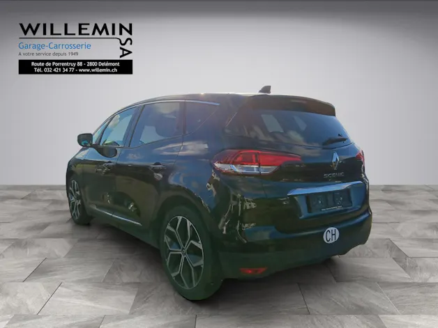 Renault Scénic 1.3 16V Turbo Intens EDC