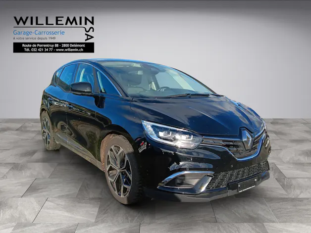 Renault Scénic 1.3 16V Turbo Intens EDC