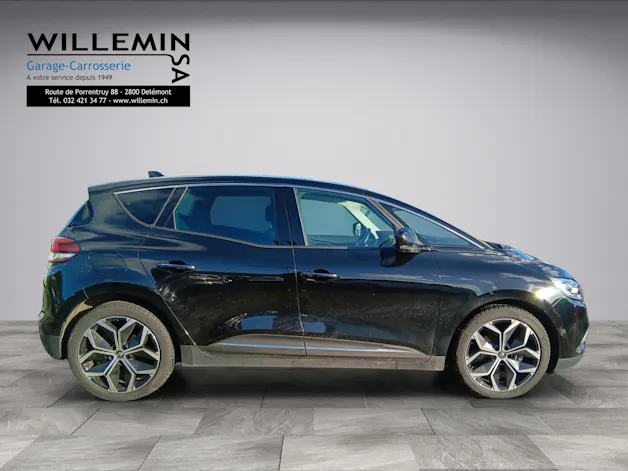 Renault Scénic 1.3 16V Turbo Intens EDC