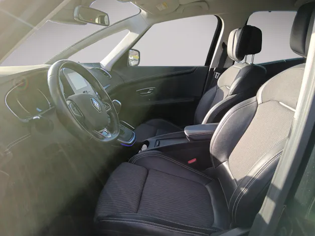 Renault Scénic 1.3 16V Turbo Intens EDC