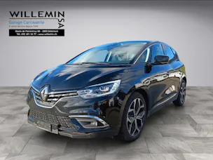 Renault Scénic 1.3 16V Turbo Intens EDC