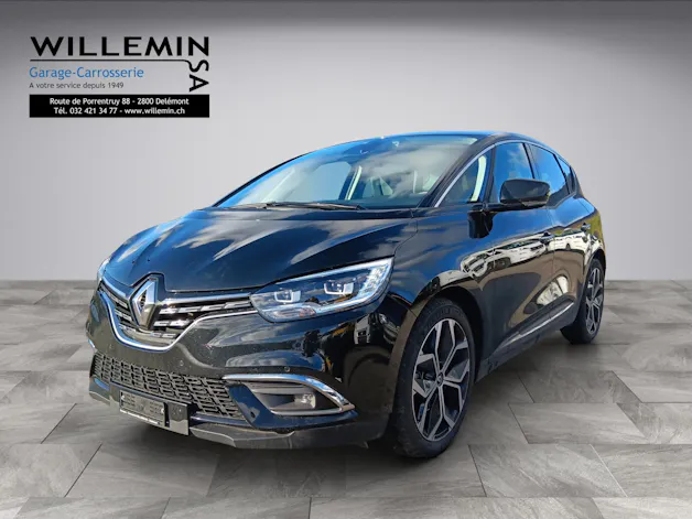 Renault Scénic 1.3 16V Turbo Intens EDC