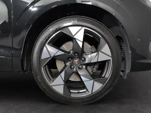 Cupra Terramar 2.0 TSI DSG 4Drive VZ