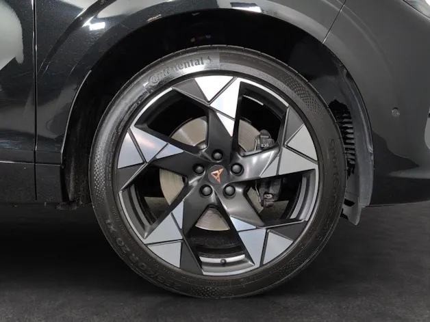 Cupra Terramar 2.0 TSI DSG 4Drive VZ