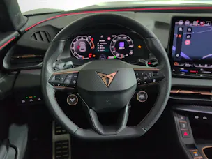 Cupra Terramar 2.0 TSI DSG 4Drive VZ