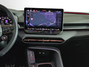 Cupra Terramar 2.0 TSI DSG 4Drive VZ