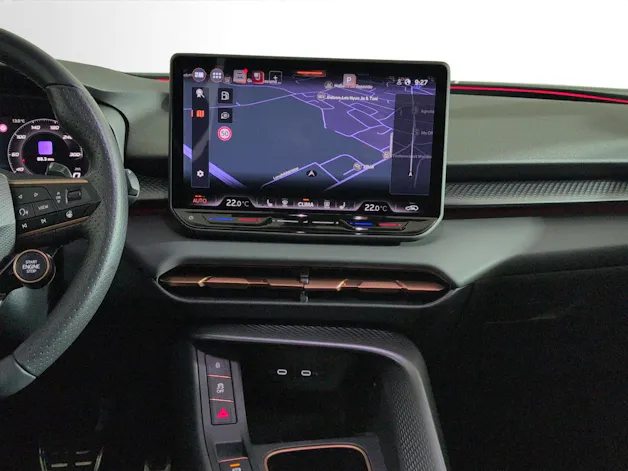 Cupra Terramar 2.0 TSI DSG 4Drive VZ