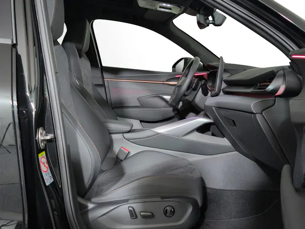 Cupra Terramar 2.0 TSI DSG 4Drive VZ
