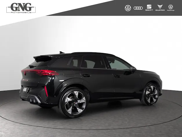 Cupra Terramar 2.0 TSI DSG 4Drive VZ