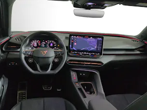 Cupra Terramar 2.0 TSI DSG 4Drive VZ