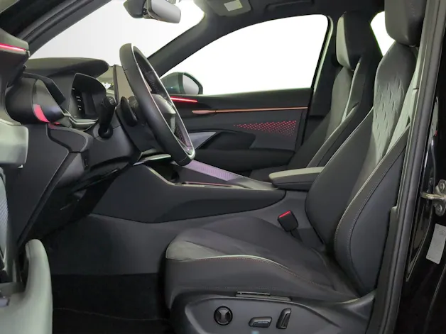 Cupra Terramar 2.0 TSI DSG 4Drive VZ