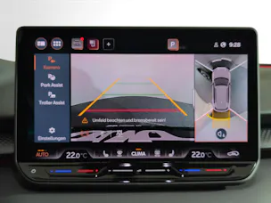 Cupra Terramar 2.0 TSI DSG 4Drive VZ