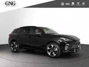 Cupra Terramar 2.0 TSI DSG 4Drive VZ