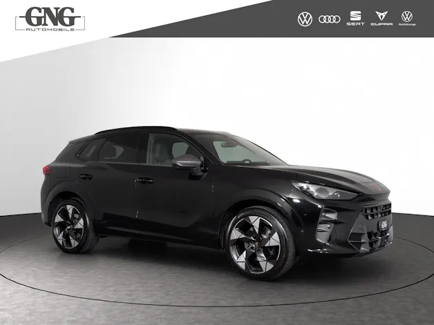 Cupra Terramar 2.0 TSI DSG 4Drive VZ