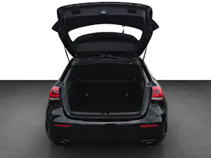 Mercedes-Benz A 35 AMG 4Matic Speedshift