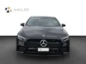 Mercedes-Benz A 35 AMG 4Matic Speedshift