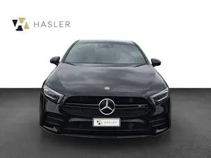 Mercedes-Benz A 35 AMG 4Matic Speedshift