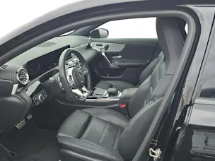 Mercedes-Benz A 35 AMG 4Matic Speedshift