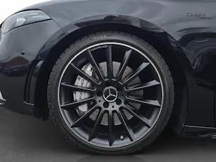 Mercedes-Benz A 35 AMG 4Matic Speedshift