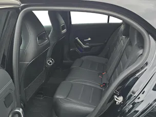 Mercedes-Benz A 35 AMG 4Matic Speedshift
