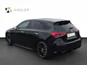 Mercedes-Benz A 35 AMG 4Matic Speedshift