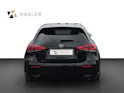 Mercedes-Benz A 35 AMG 4Matic Speedshift