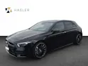Mercedes-Benz A 35 AMG 4Matic Speedshift