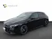 Mercedes-Benz A 35 AMG 4Matic Speedshift