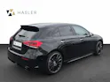 Mercedes-Benz A 35 AMG 4Matic Speedshift