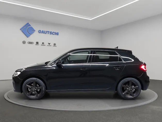 Audi A1 Sportback 30 TFSI Attraction S-tronic