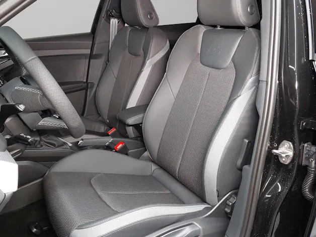 Audi A1 Sportback 30 TFSI Attraction S-tronic