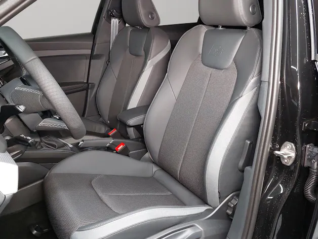 Audi A1 Sportback 30 TFSI Attraction S-tronic