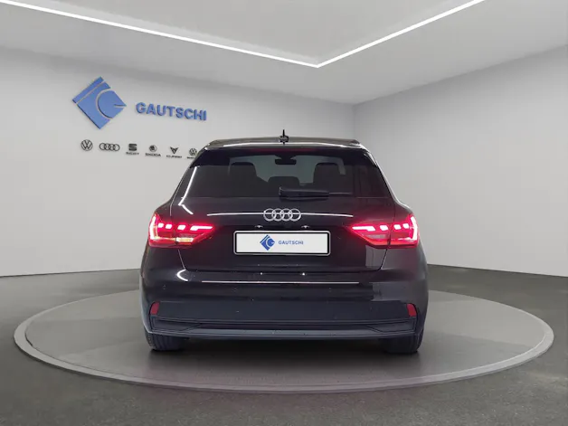 Audi A1 Sportback 30 TFSI Attraction S-tronic