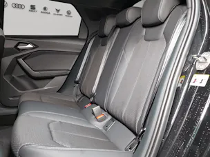 Audi A1 Sportback 30 TFSI Attraction S-tronic